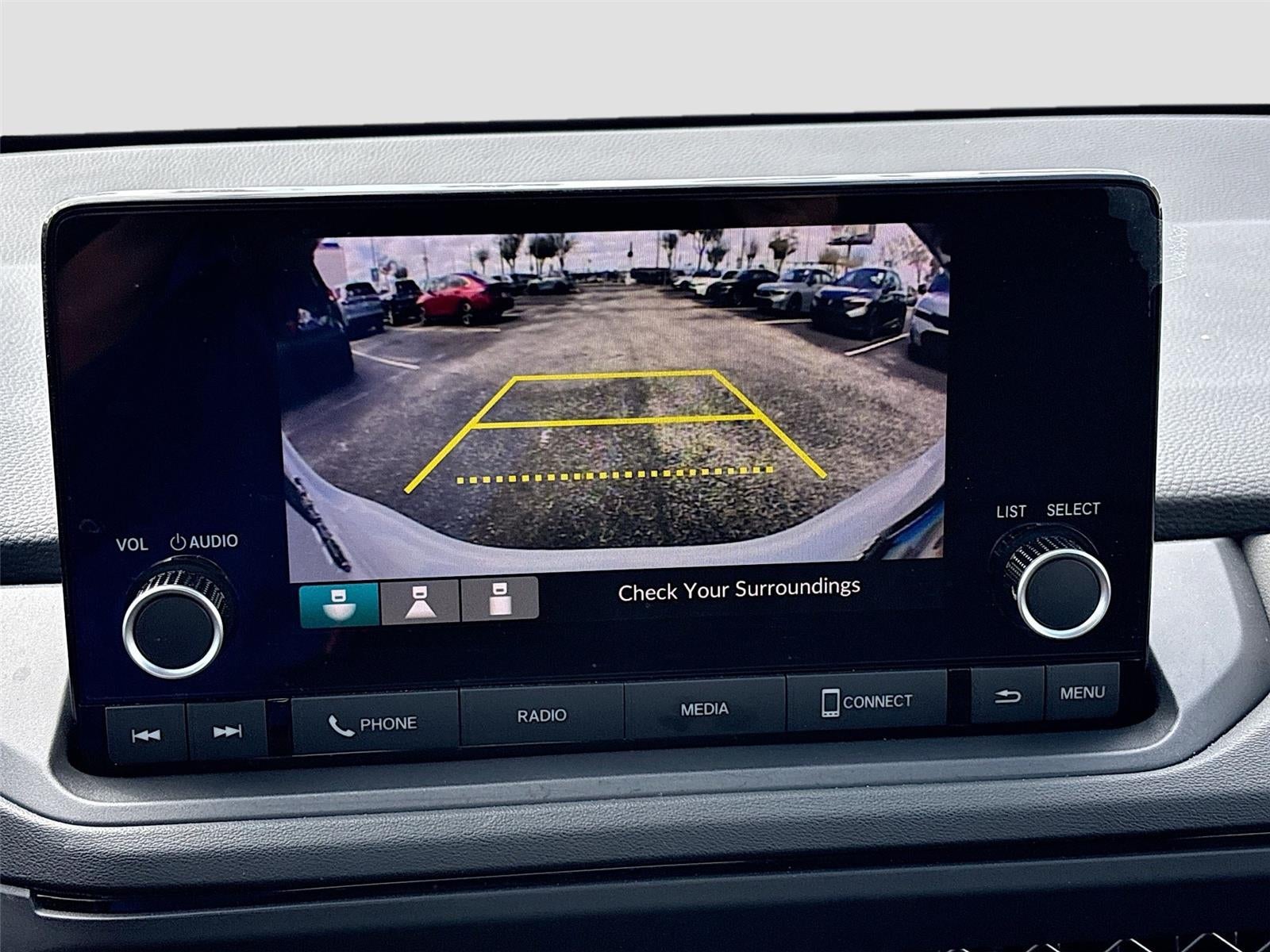 2023 Honda Accord Sedan LX