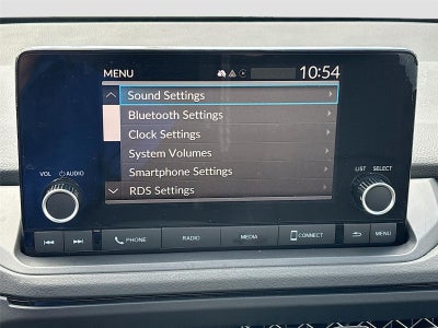 2023 Honda Accord Sedan LX