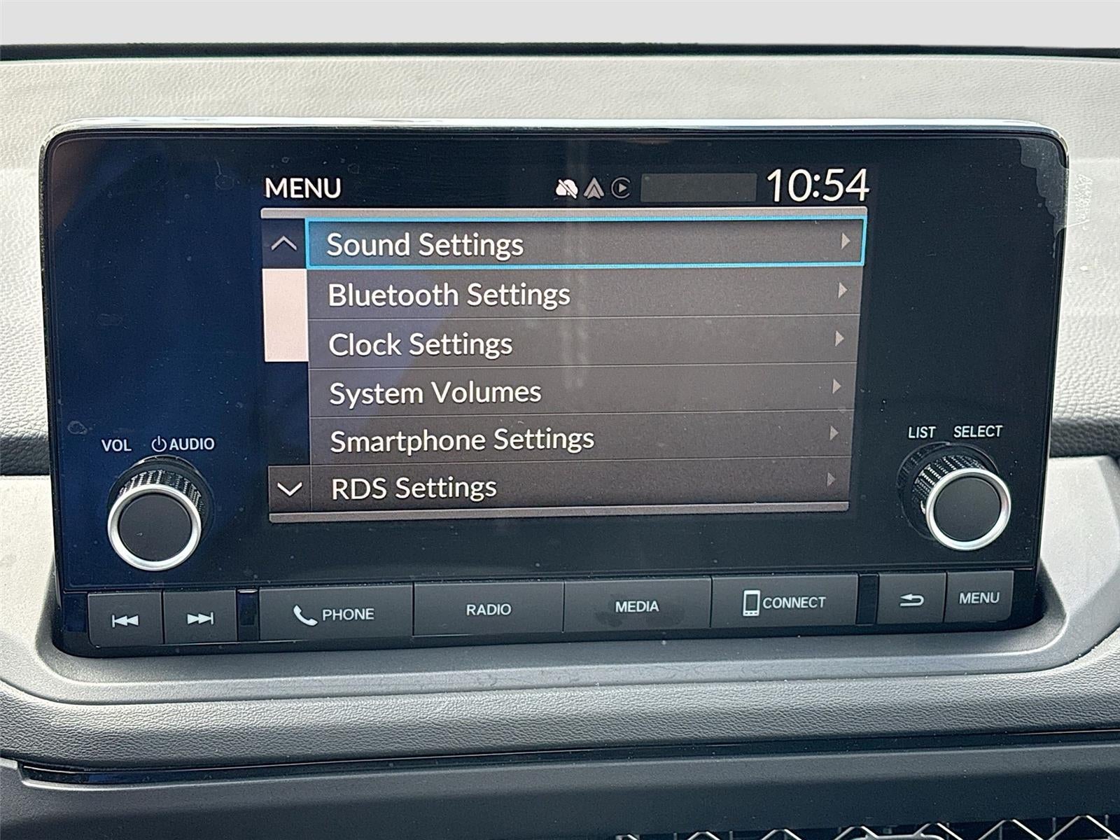 2023 Honda Accord Sedan LX