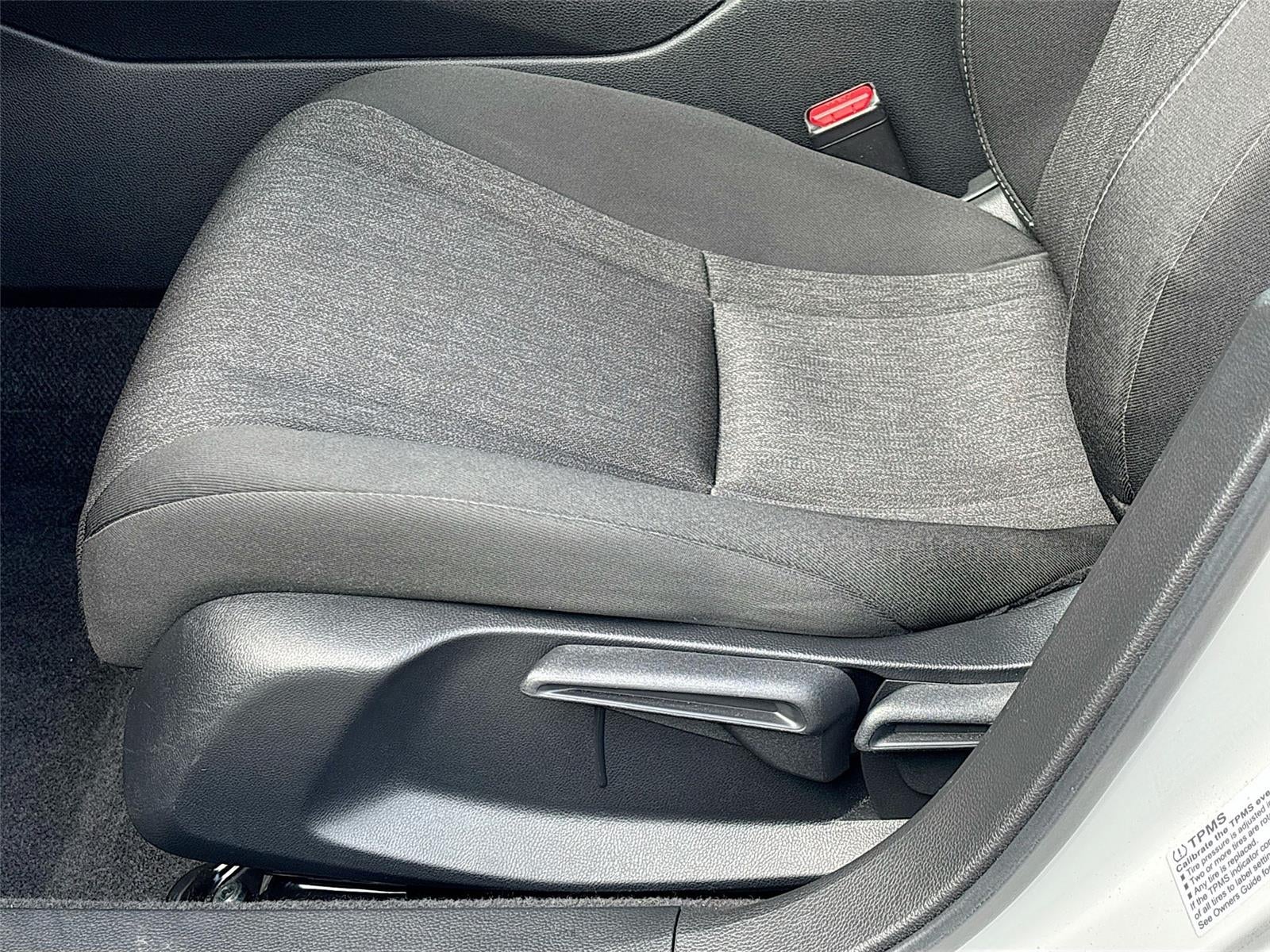 2023 Honda Accord Sedan LX