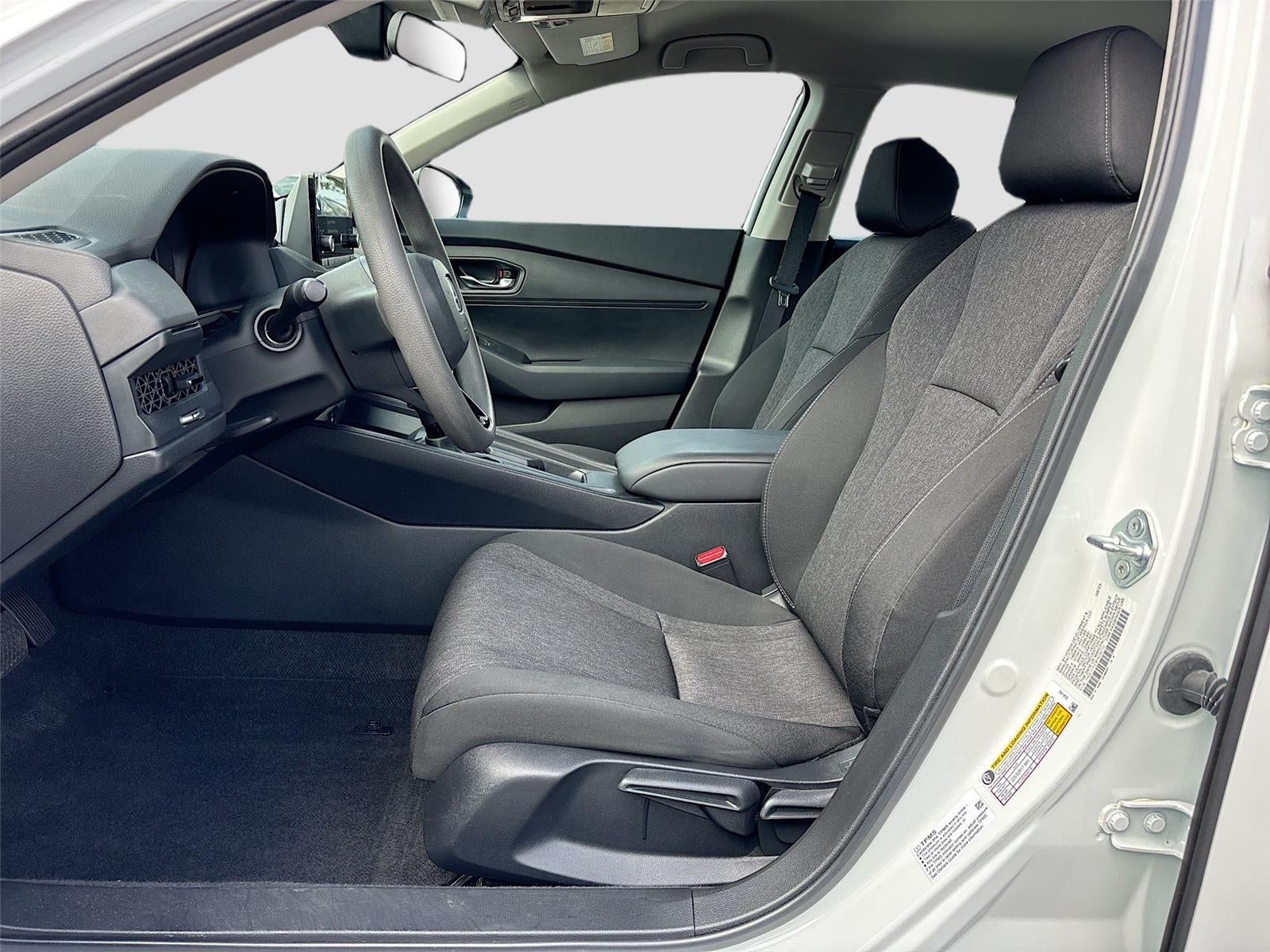 2023 Honda Accord Sedan LX