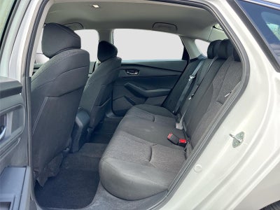 2023 Honda Accord Sedan LX