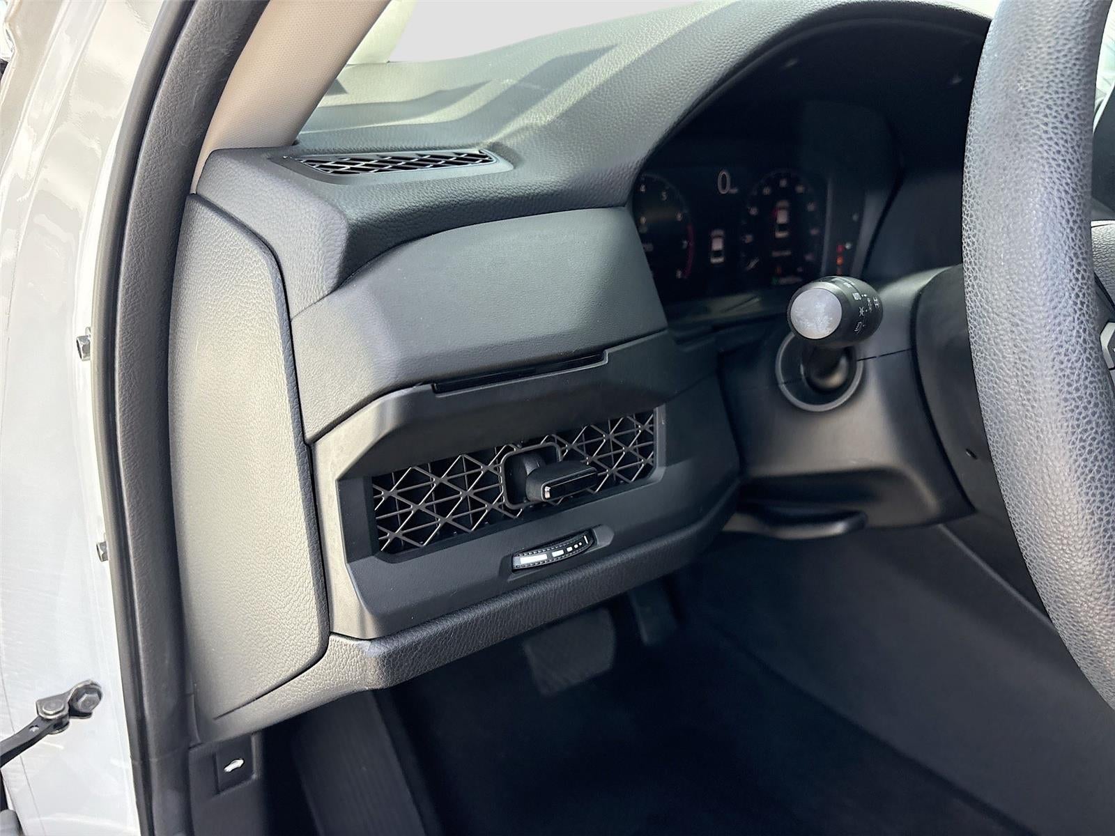 2024 Honda Accord Sedan LX