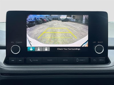 2024 Honda Accord Sedan LX