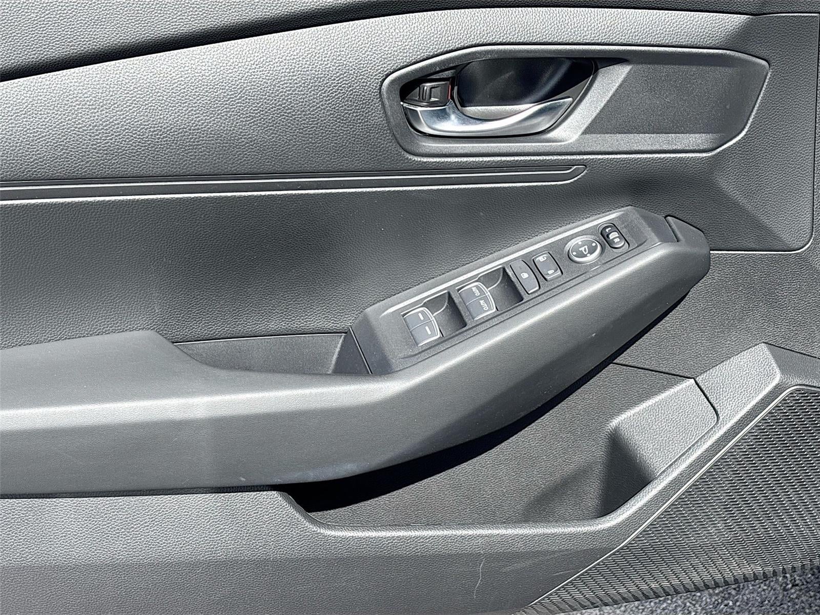 2024 Honda Accord Sedan LX