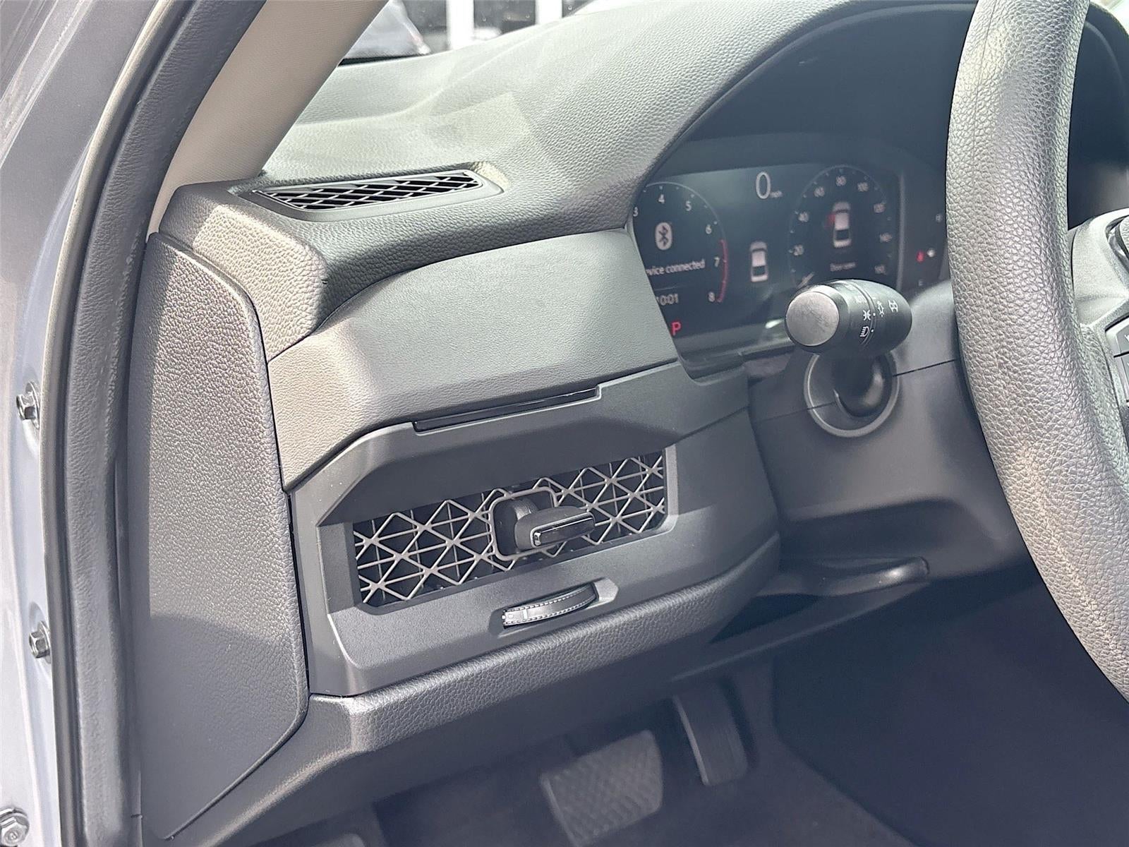 2024 Honda Accord Sedan LX