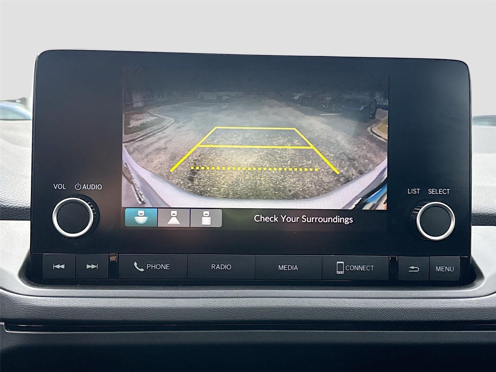 2024 Honda Accord Sedan LX