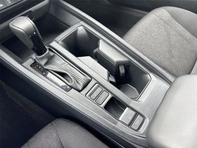 2024 Honda Accord Sedan LX