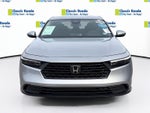 2024 Honda Accord Sedan LX