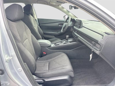 2024 Honda Accord Sedan LX