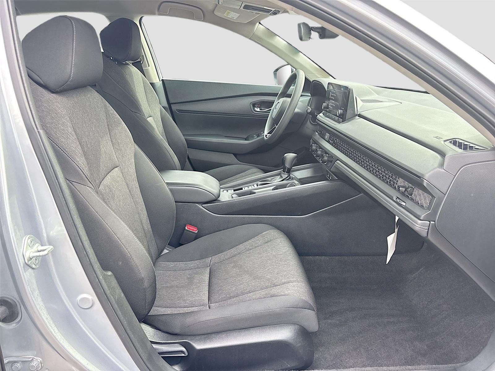 2024 Honda Accord Sedan LX