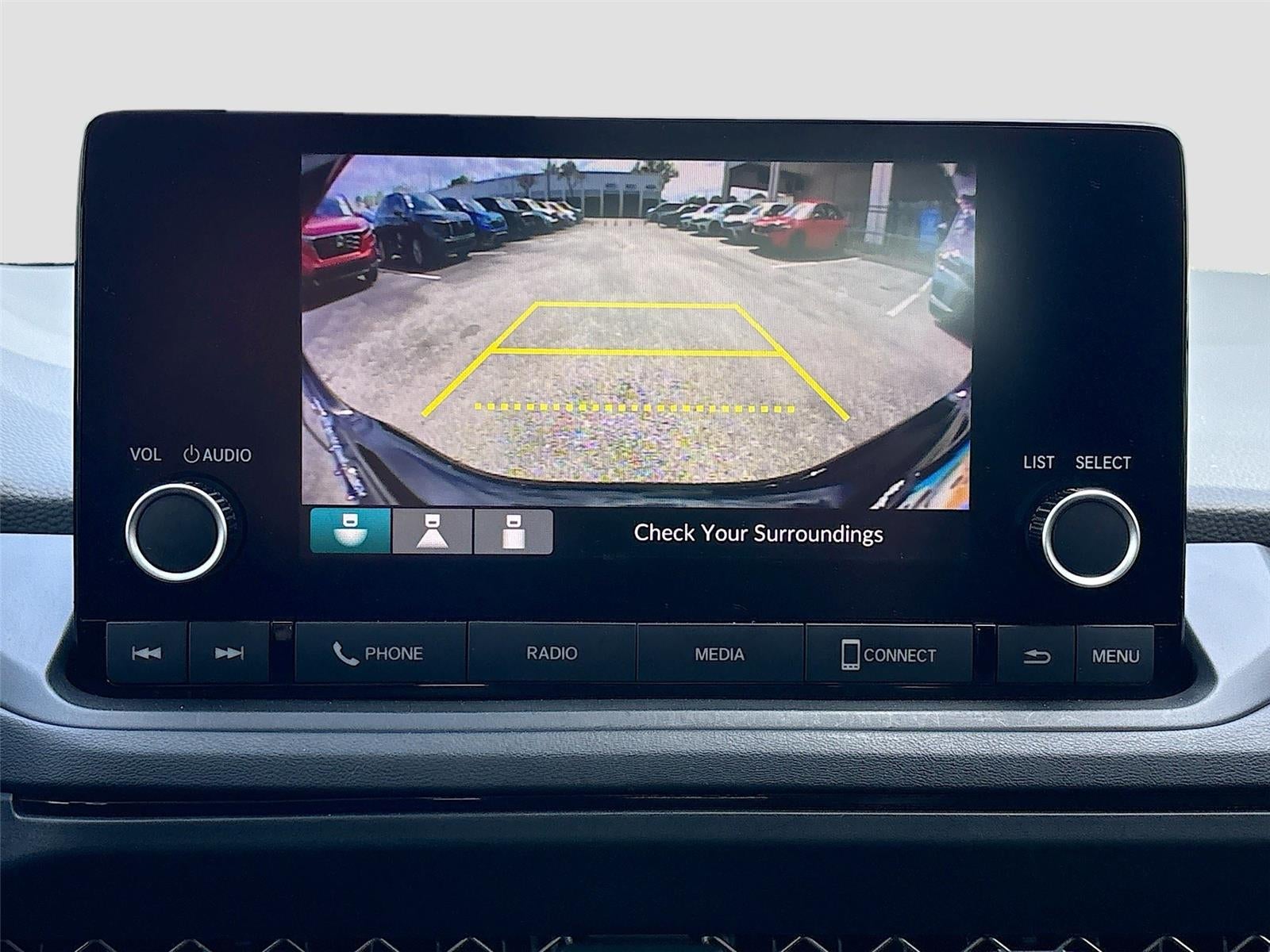 2024 Honda Accord Sedan LX