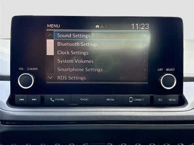 2024 Honda Accord Sedan LX