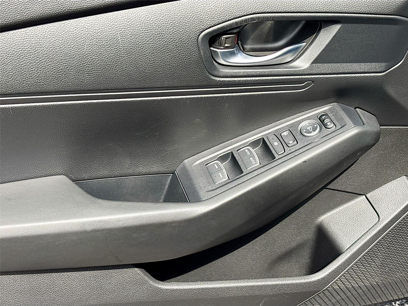 2024 Honda Accord Sedan LX