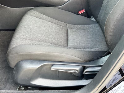 2024 Honda Accord Sedan LX