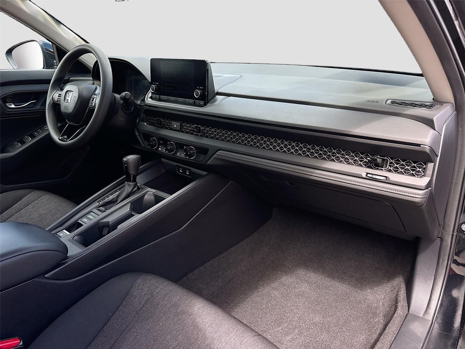 2024 Honda Accord Sedan LX