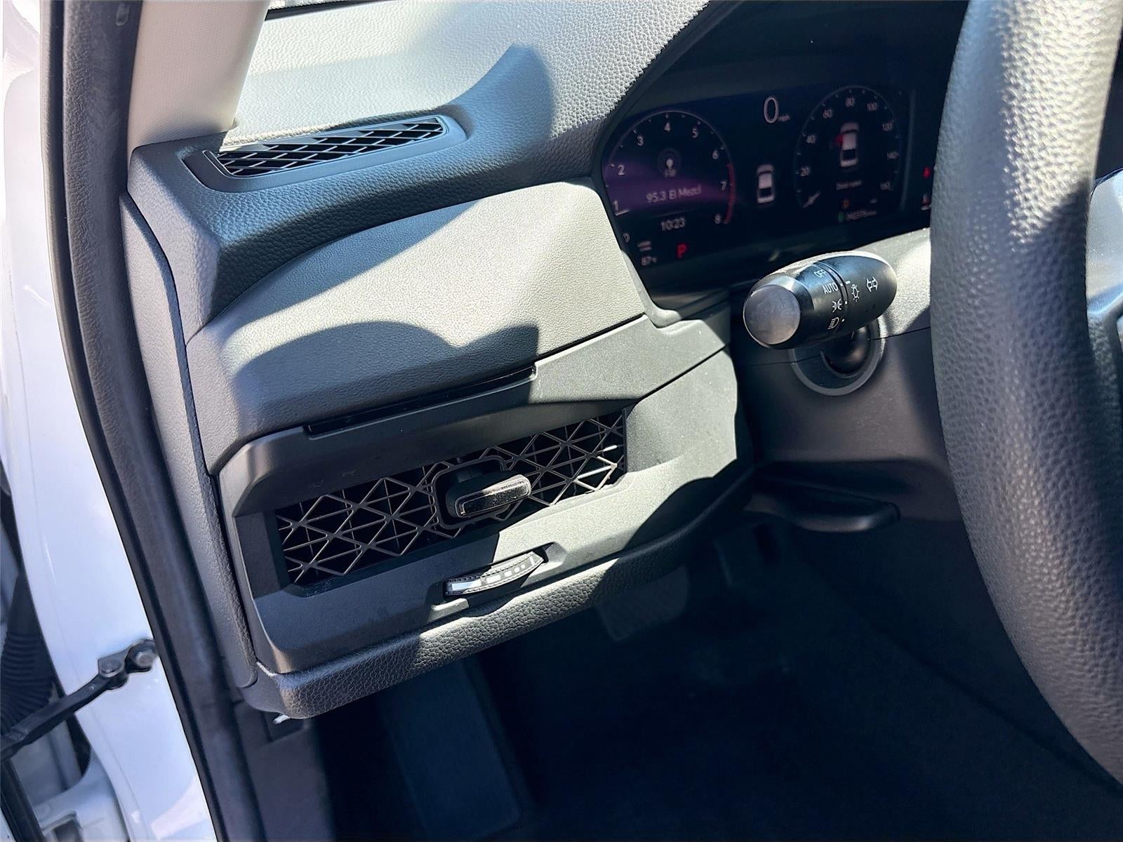 2023 Honda Accord Sedan LX
