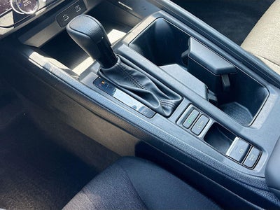 2023 Honda Accord Sedan LX