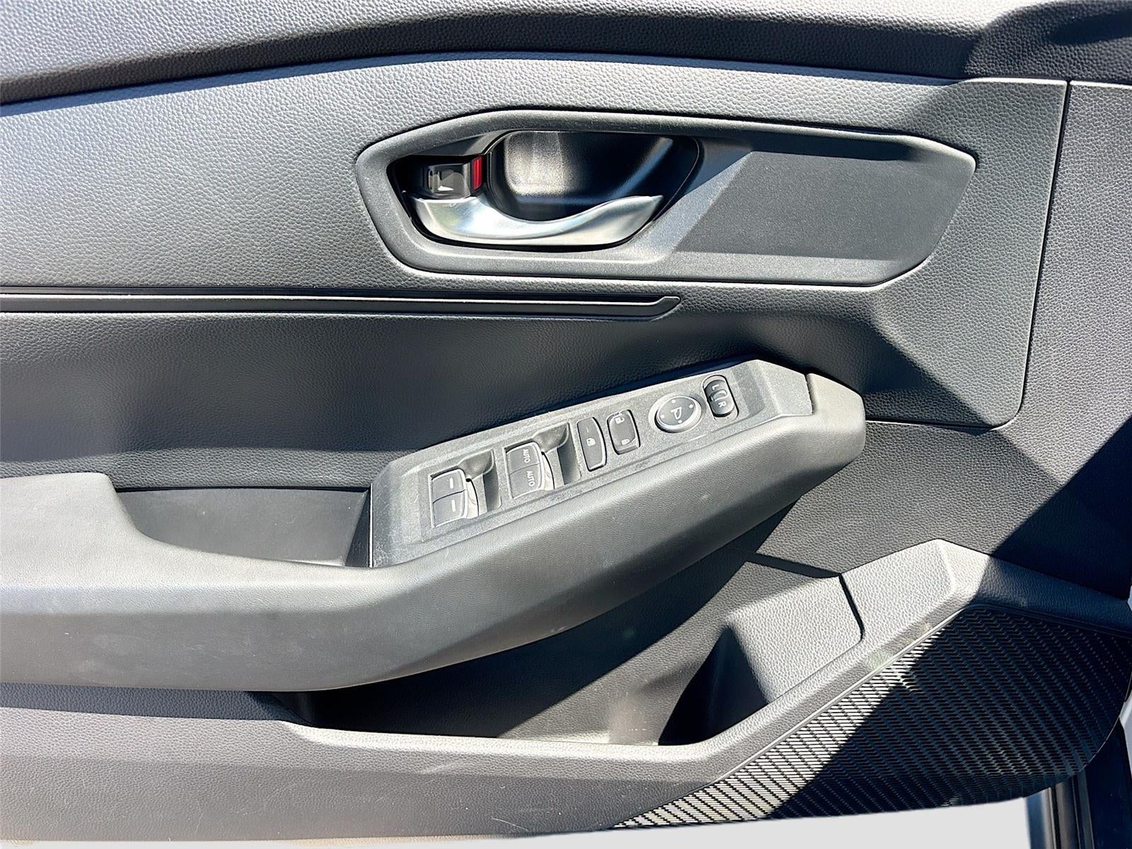 2023 Honda Accord Sedan LX