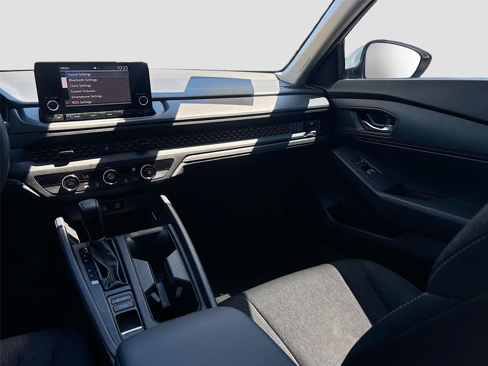 2023 Honda Accord Sedan LX