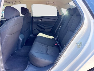 2023 Honda Accord Sedan LX