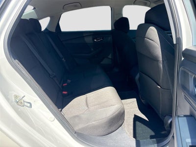 2023 Honda Accord Sedan LX