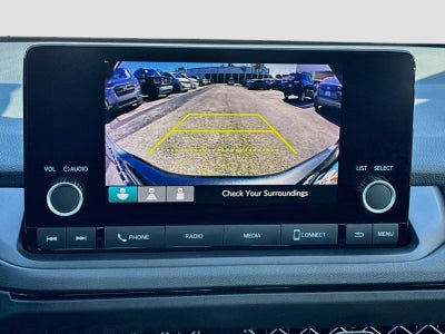 2024 Honda Accord Sedan LX