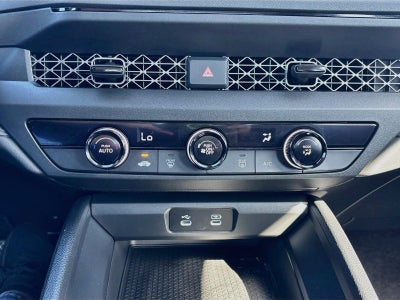 2024 Honda Accord Sedan LX