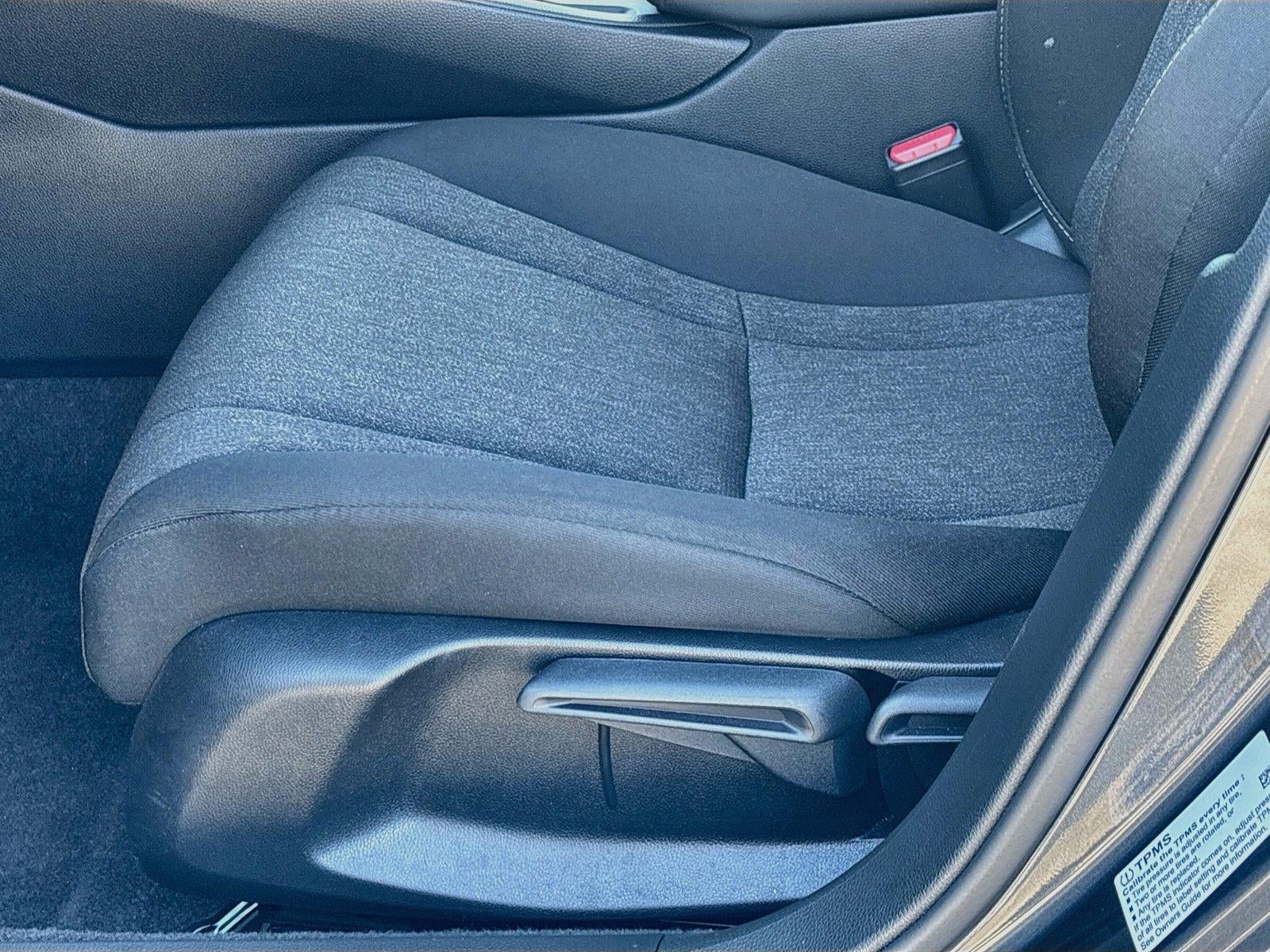 2024 Honda Accord Sedan LX