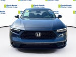 2024 Honda Accord Sedan LX