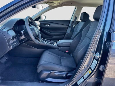 2024 Honda Accord Sedan LX