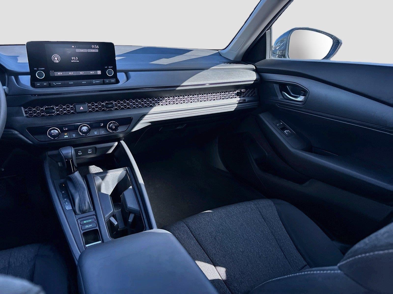 2024 Honda Accord Sedan LX