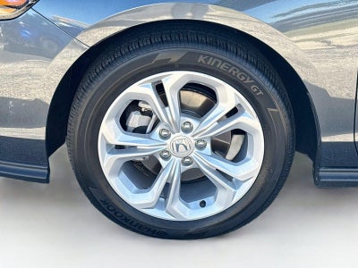 2024 Honda Accord Sedan LX