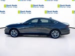 2024 Honda Accord Sedan LX