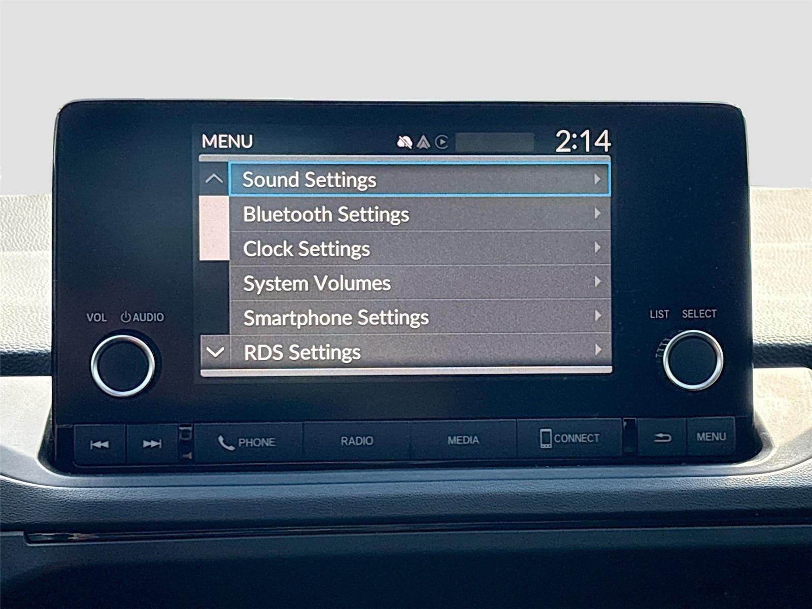 2023 Honda Accord Sedan LX