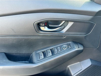 2023 Honda Accord Sedan LX