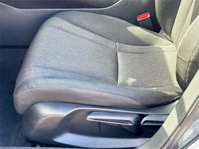 2023 Honda Accord Sedan LX