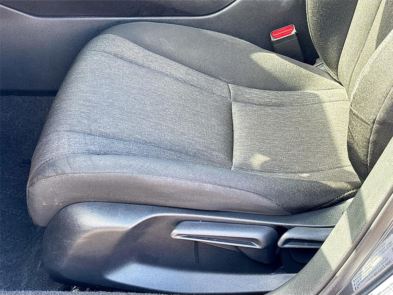 2023 Honda Accord Sedan LX