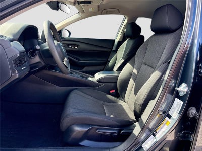 2023 Honda Accord Sedan LX
