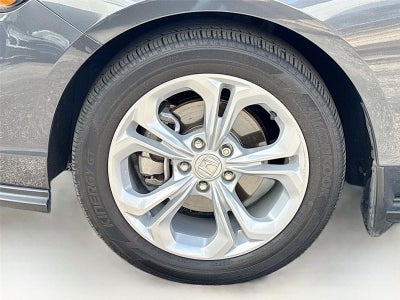 2023 Honda Accord Sedan LX