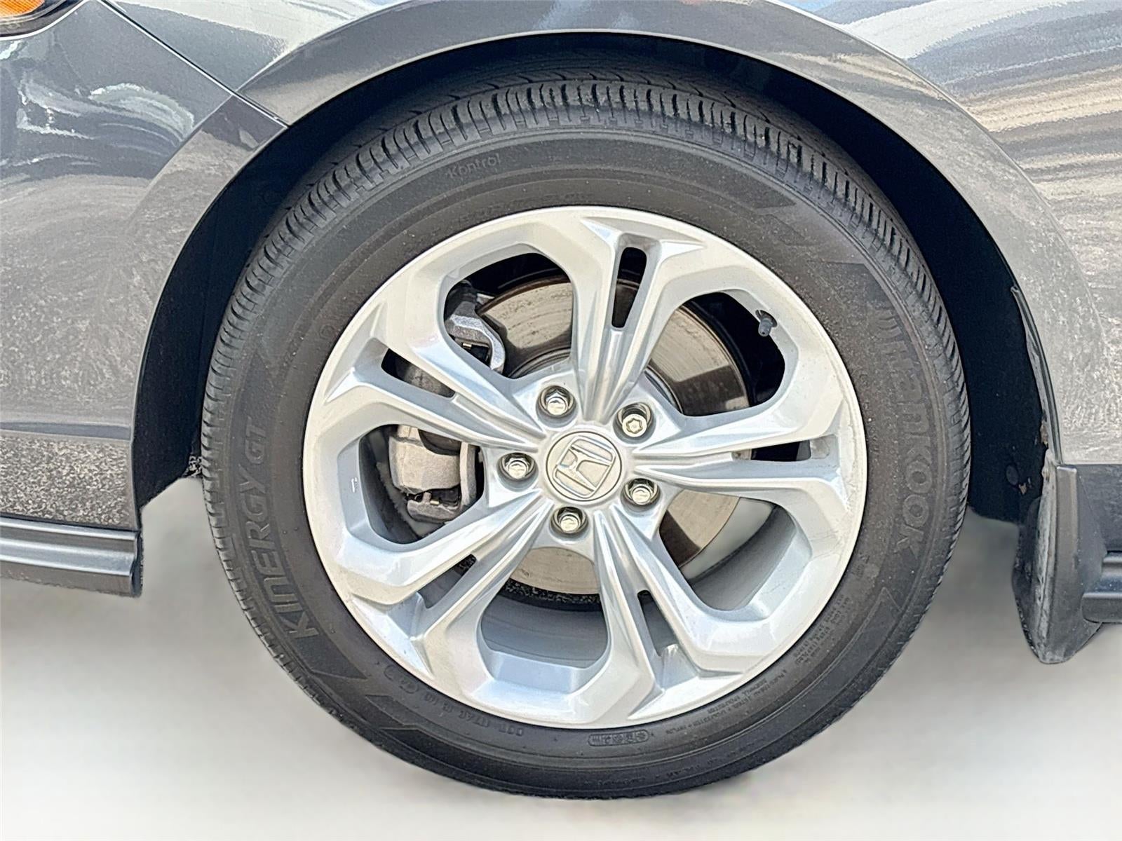 2023 Honda Accord Sedan LX