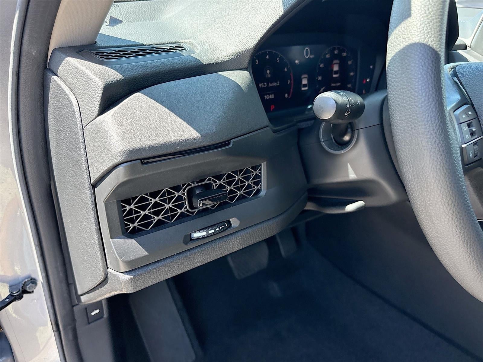 2023 Honda Accord Sedan LX