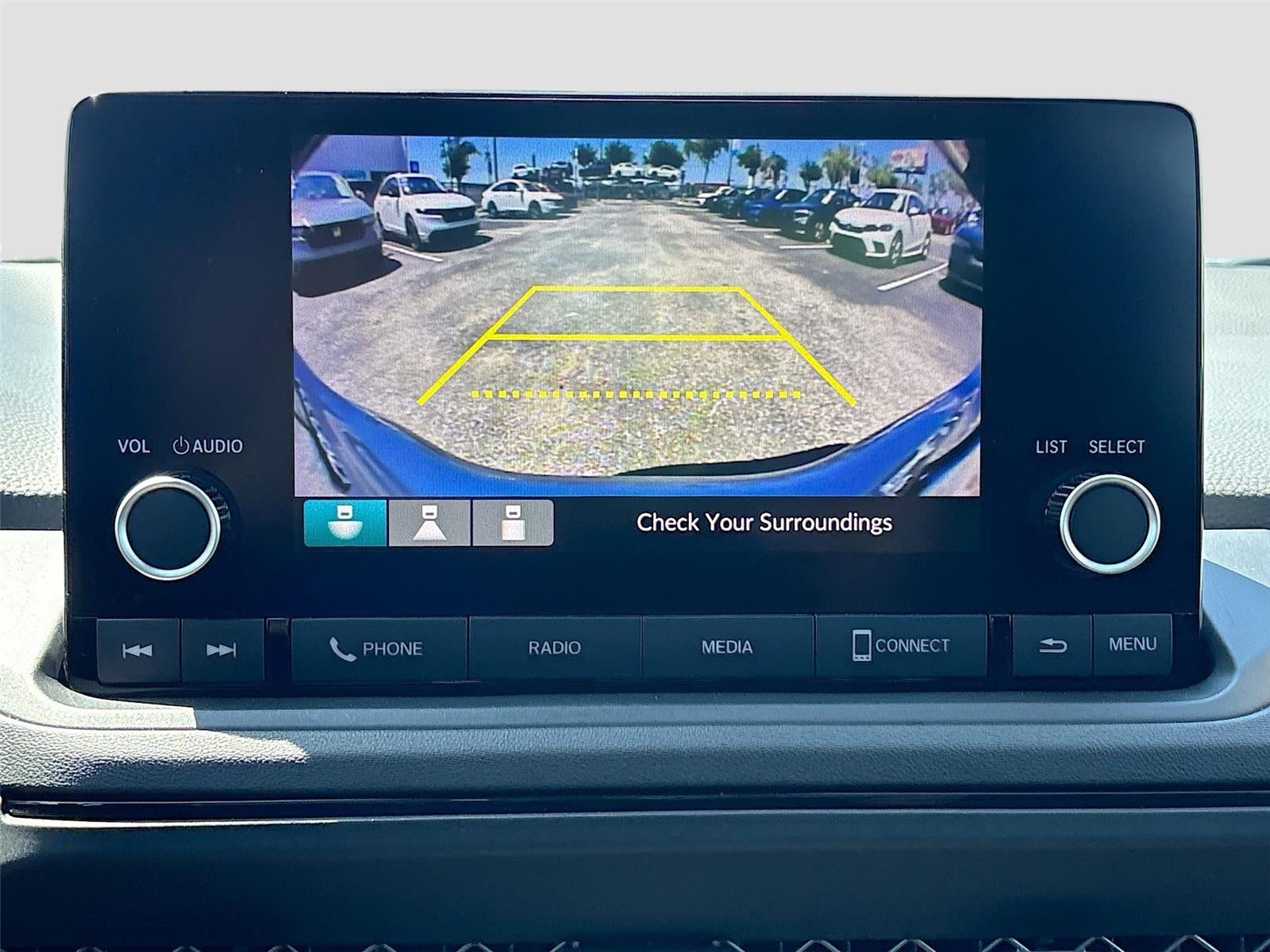 2023 Honda Accord Sedan LX