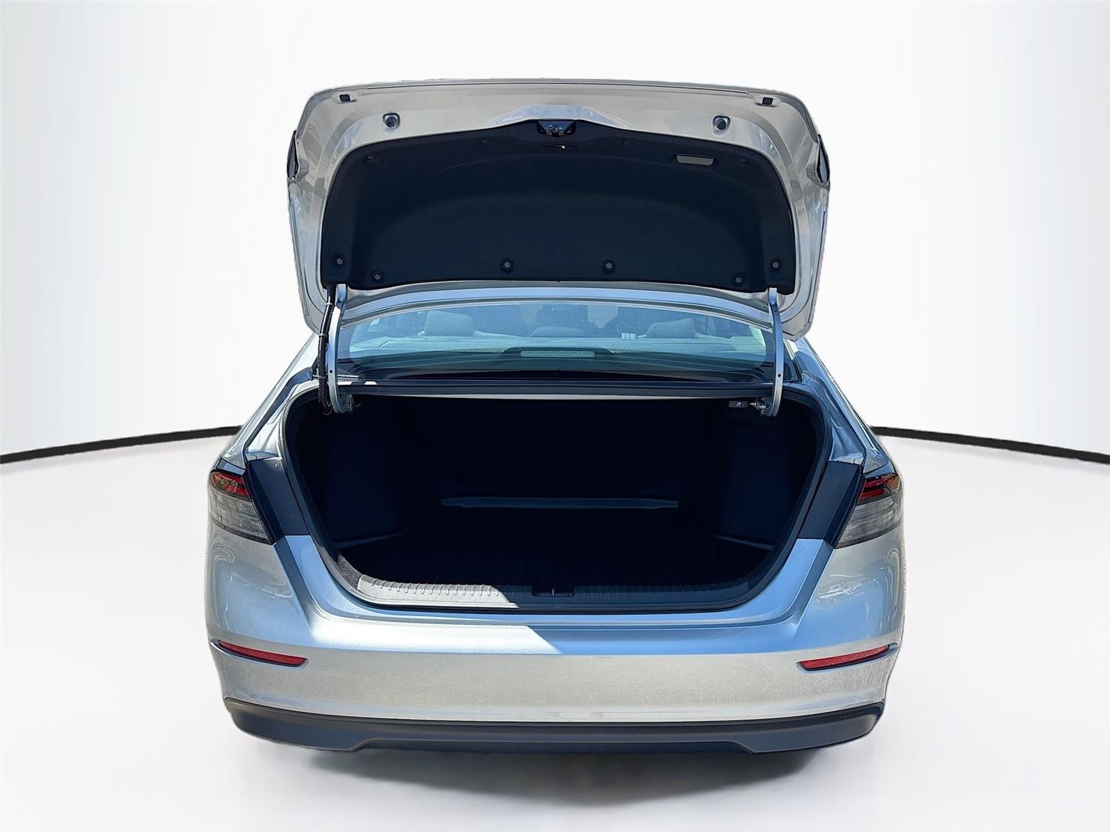 2023 Honda Accord Sedan LX