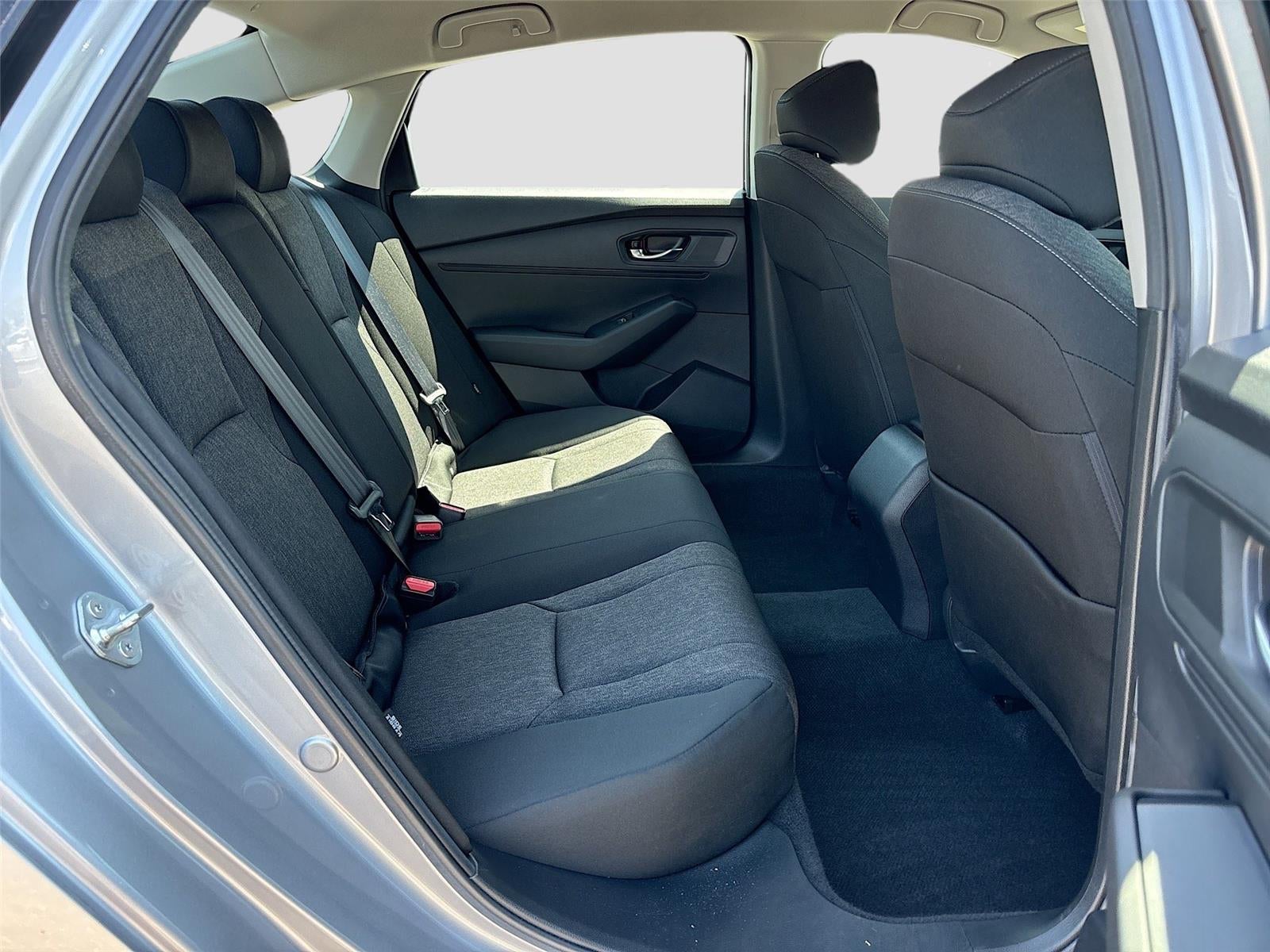 2023 Honda Accord Sedan LX