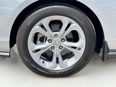 2023 Honda Accord Sedan LX