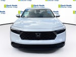 2024 Honda Accord Sedan LX