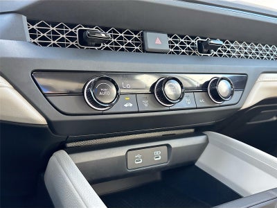 2025 Honda Accord Sedan LX