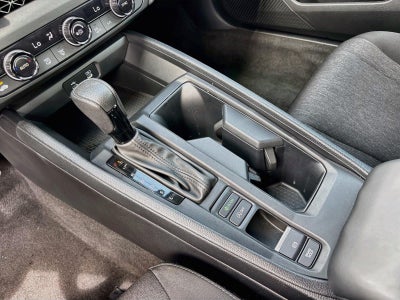 2023 Honda Accord Sedan EX