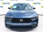 2023 Honda Accord Sedan EX